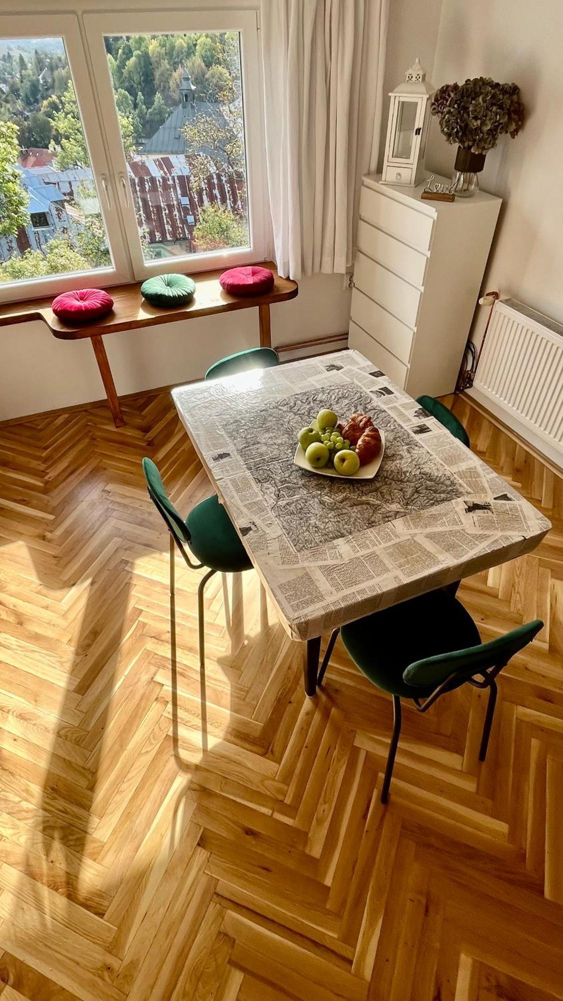 Apartman Franko Banska Stiavnica Bagian luar foto