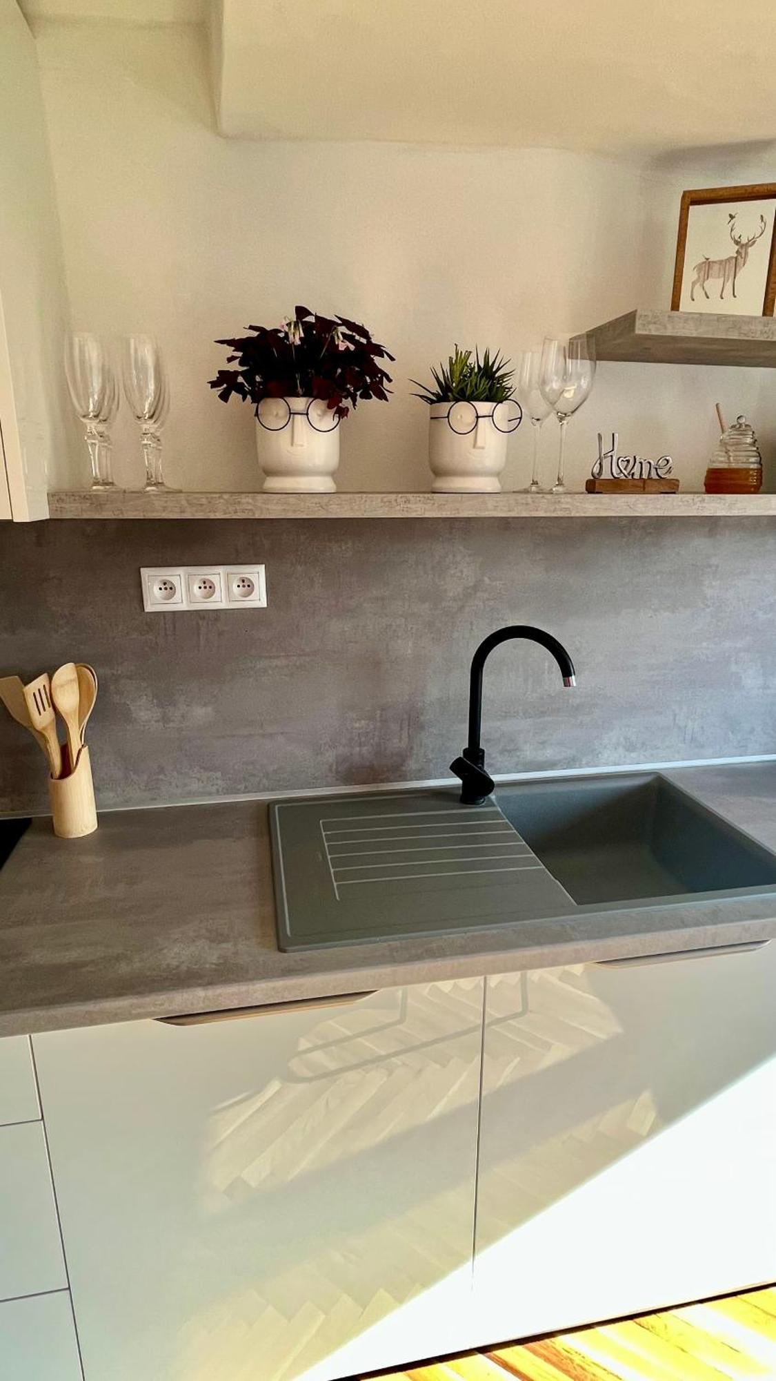 Apartman Franko Banska Stiavnica Bagian luar foto