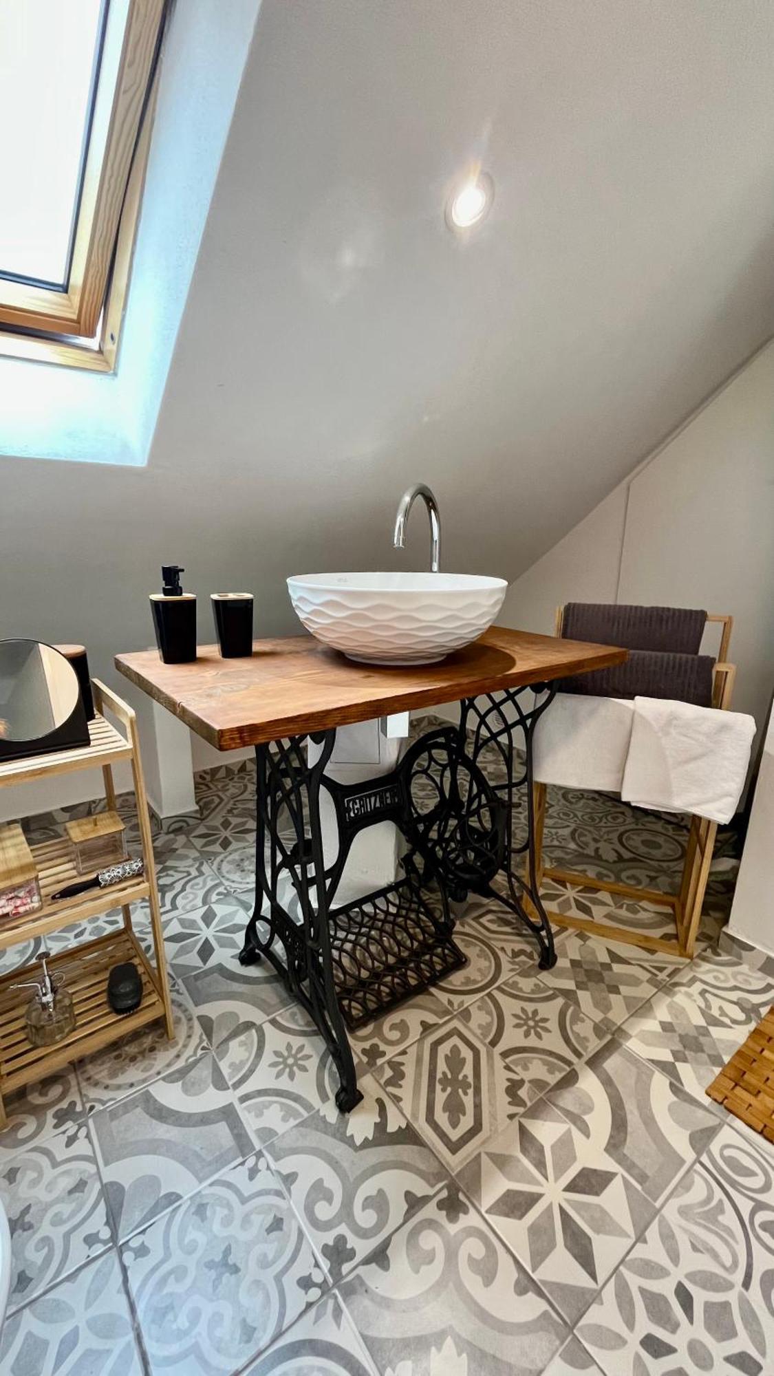 Apartman Franko Banska Stiavnica Bagian luar foto