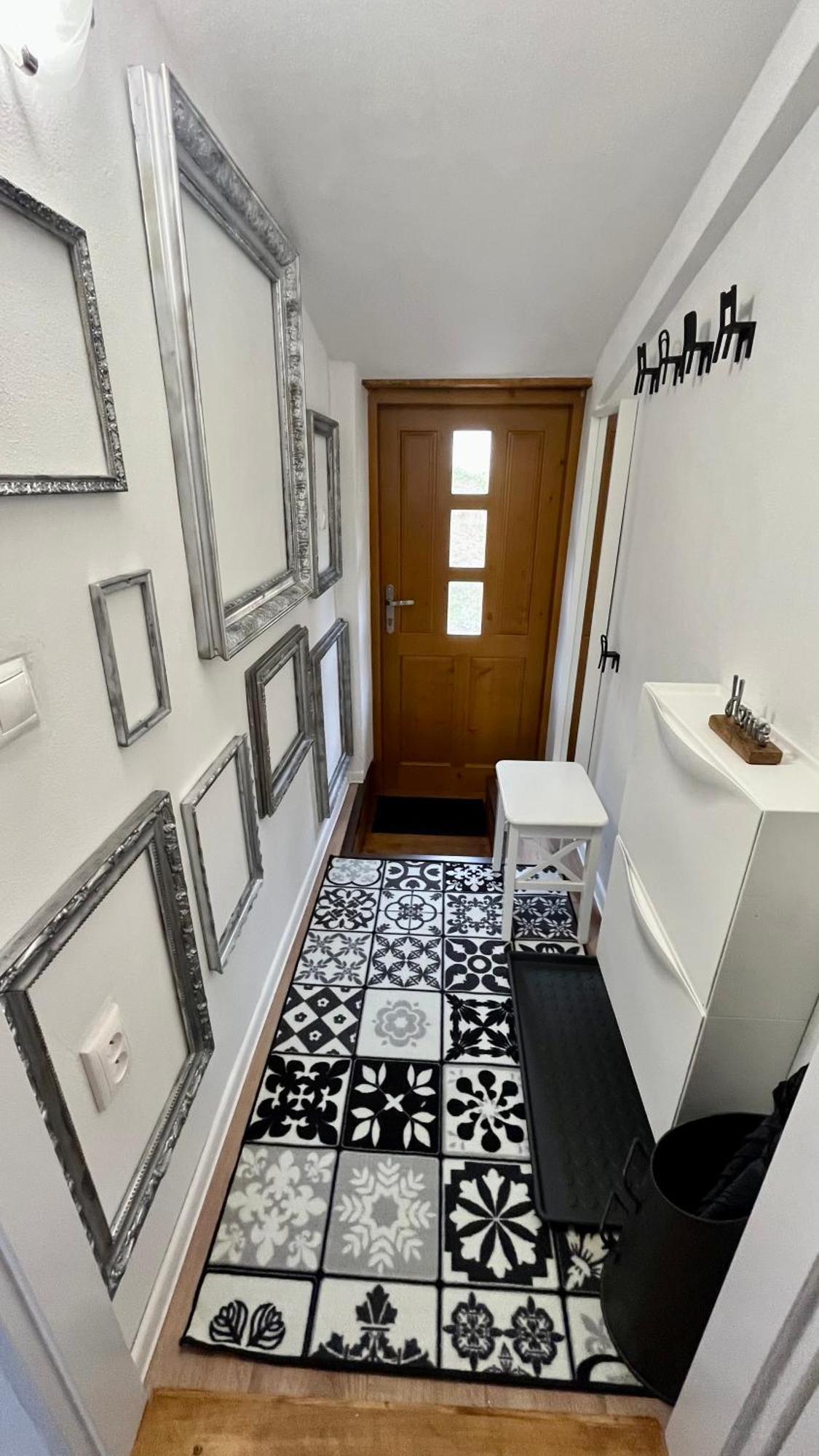 Apartman Franko Banska Stiavnica Bagian luar foto