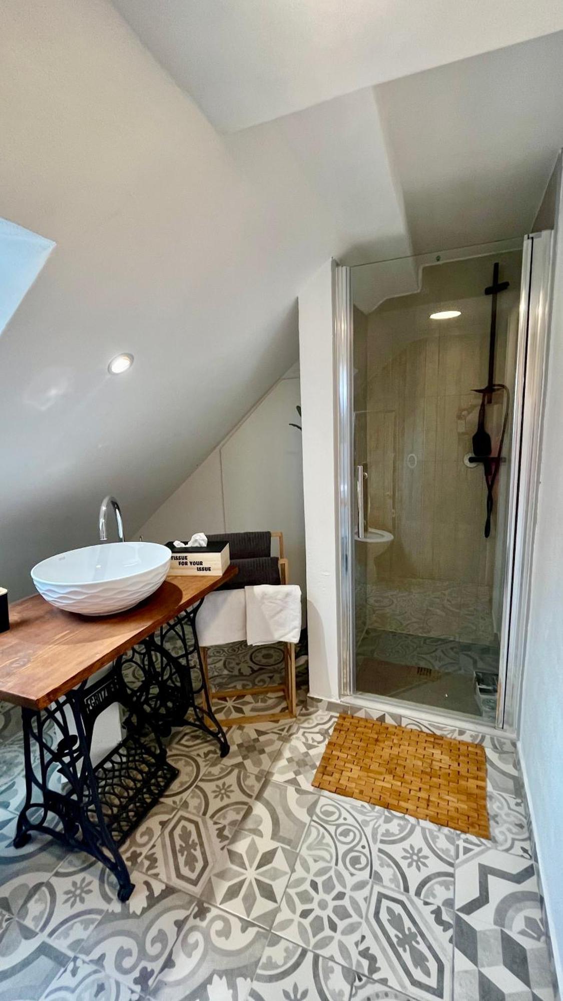 Apartman Franko Banska Stiavnica Bagian luar foto