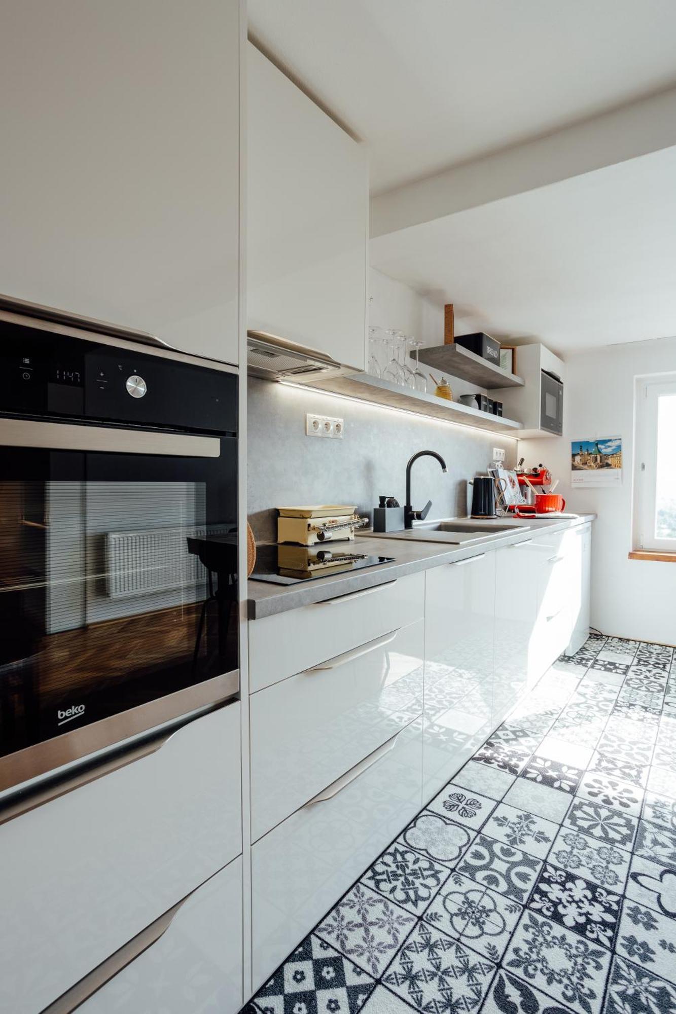 Apartman Franko Banska Stiavnica Bagian luar foto